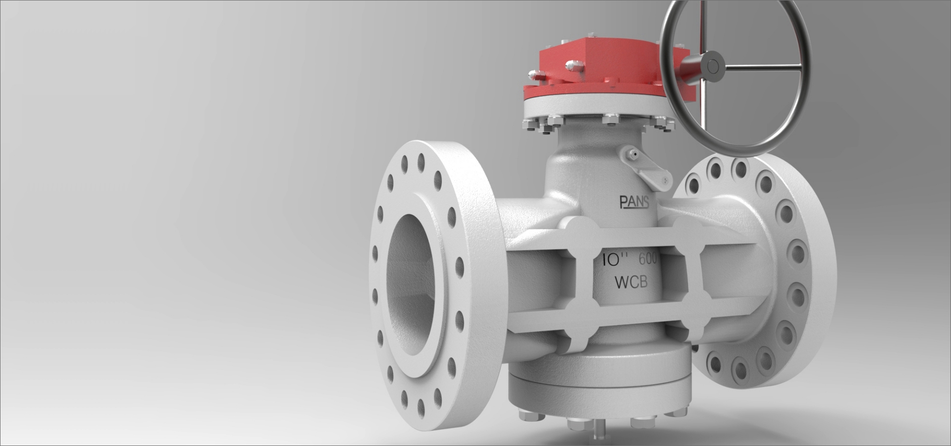 pansvalve group