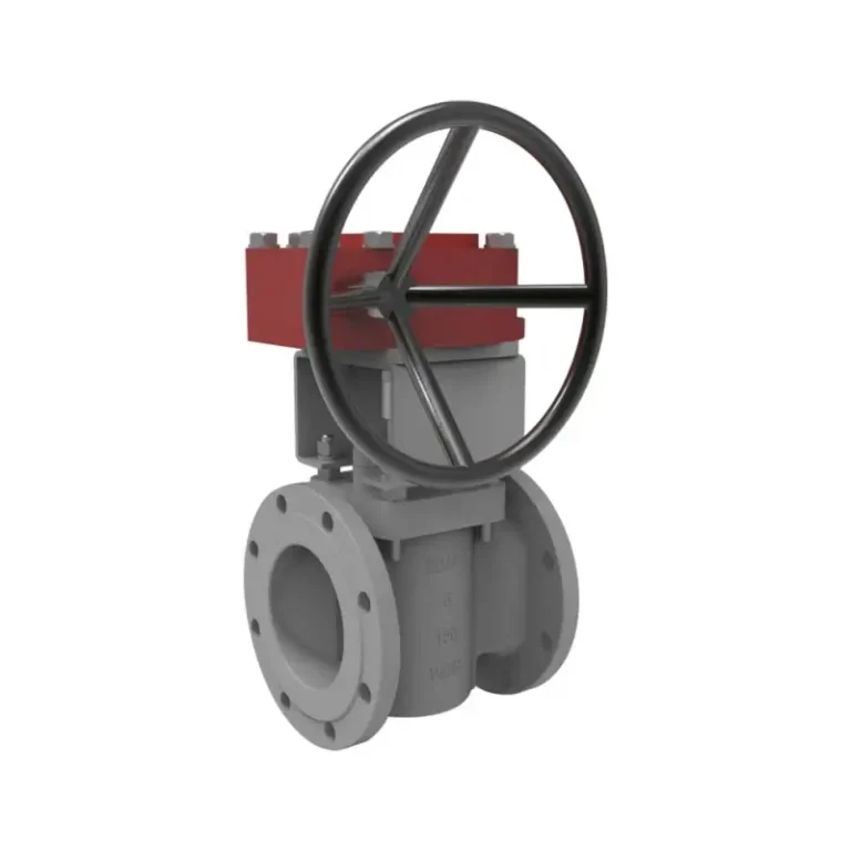 Sleeve Plug Valve