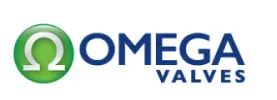 2-6 Omega Valves